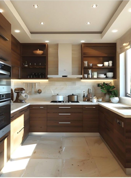 Kitchen Design