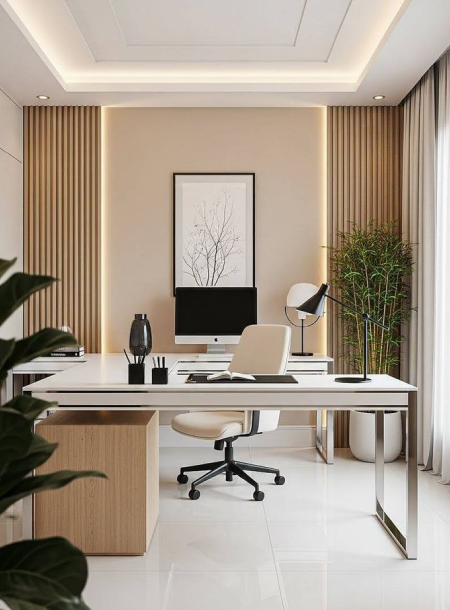Office Interiors