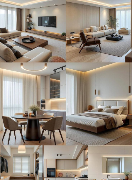 Space Makeover Solutions